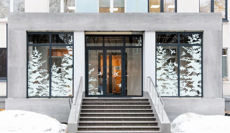 Фото клиники 2