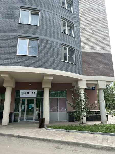 Фото клиники 1