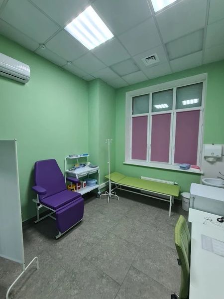 Фото клиники 5