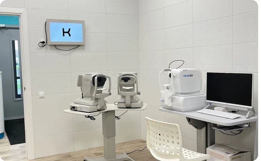 Фото клиники 2