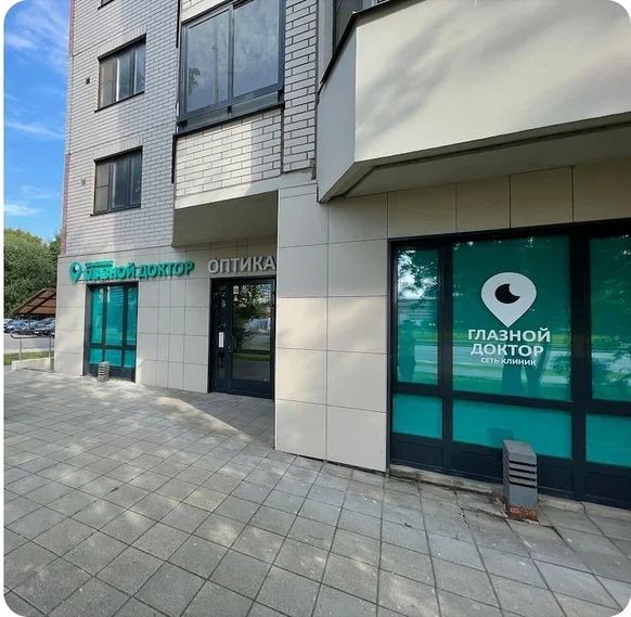 Фото клиники 1