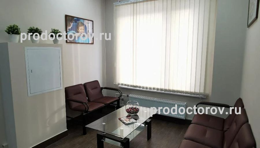 Фото клиники 1