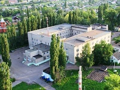 Фото клиники 1