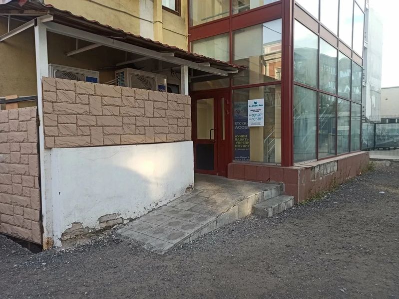 Фото клиники 1