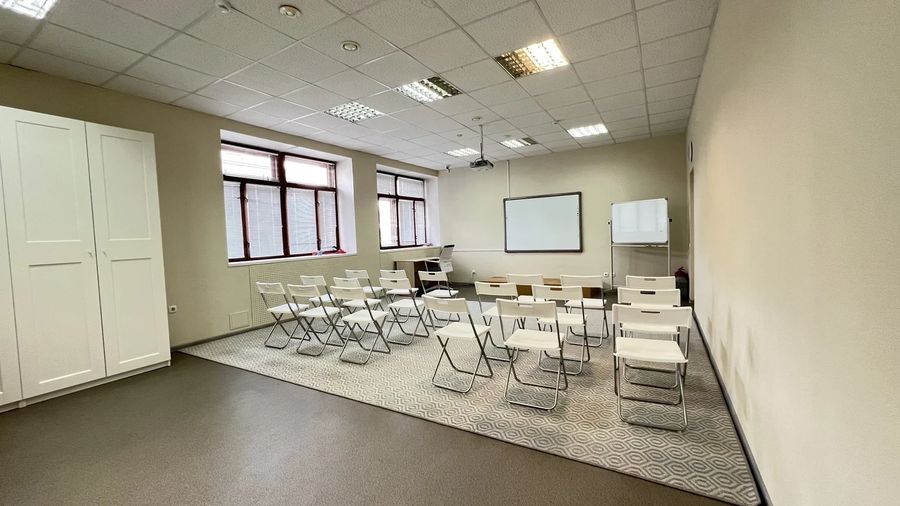 Фото клиники 5