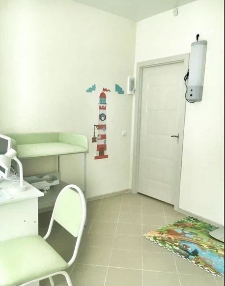 Фото клиники 1
