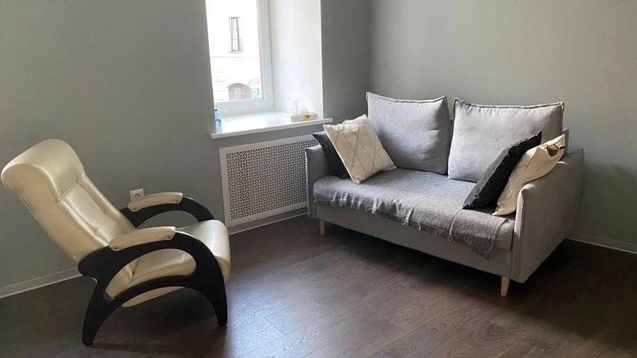 Фото клиники 1