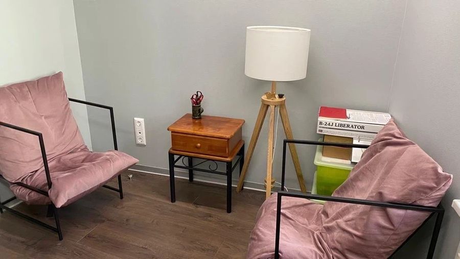 Фото клиники 3