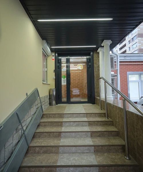 Фото клиники 1