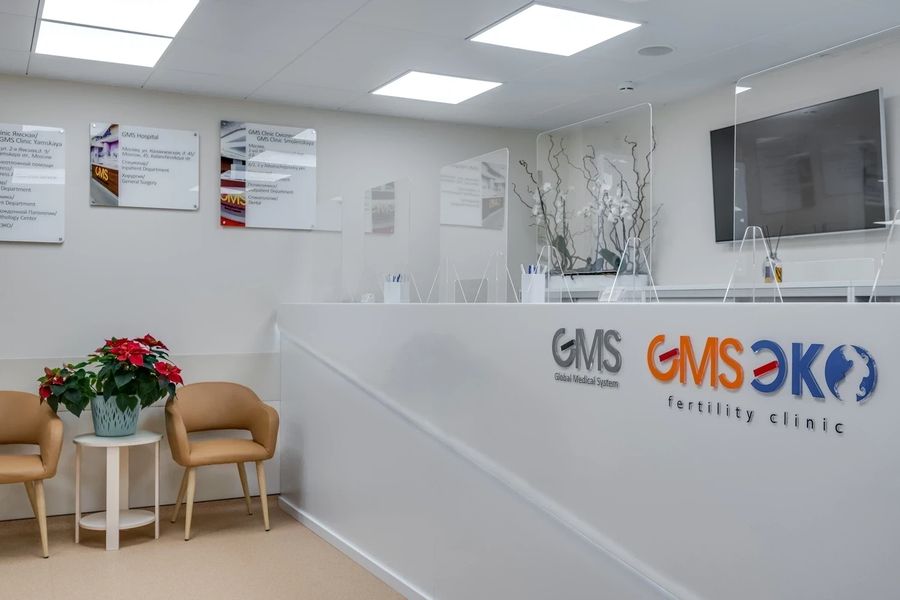 Фото клиники 7