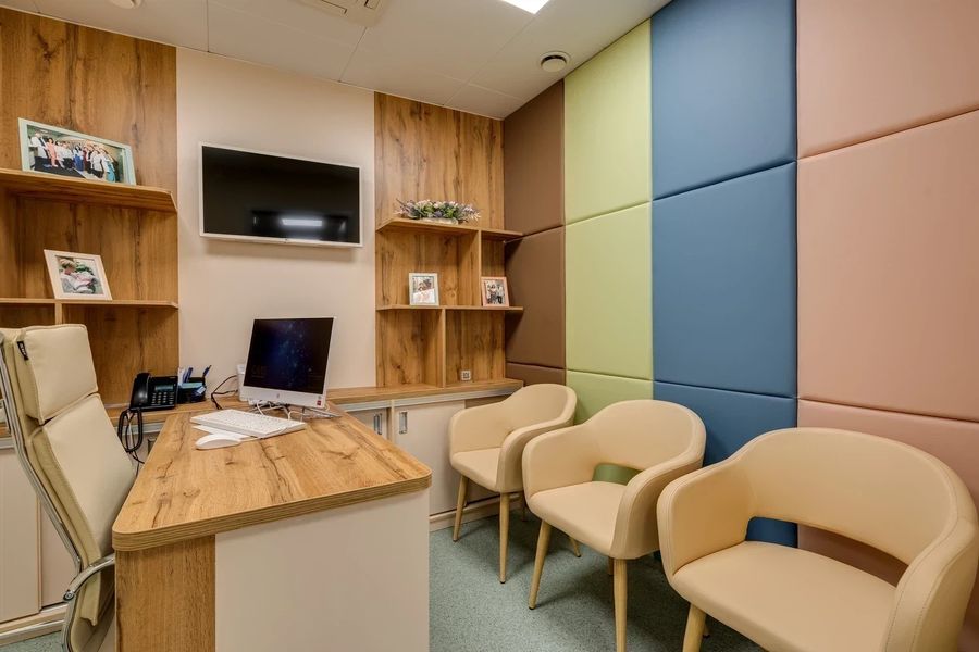 Фото клиники 3