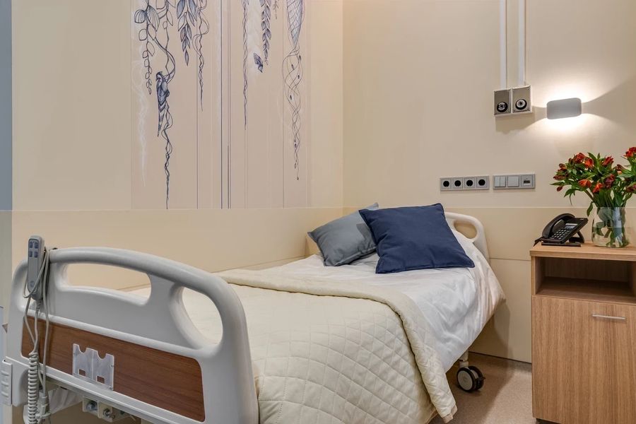 Фото клиники 6