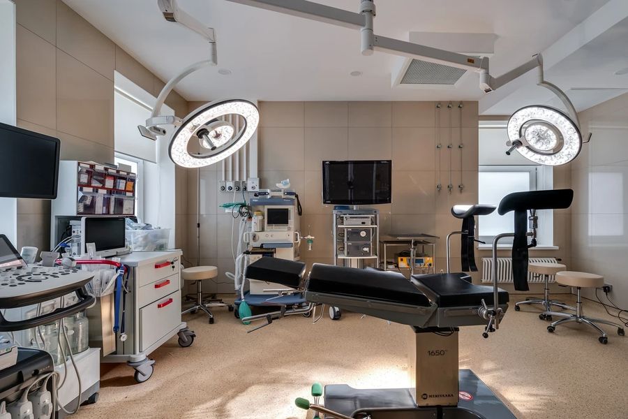 Фото клиники 2