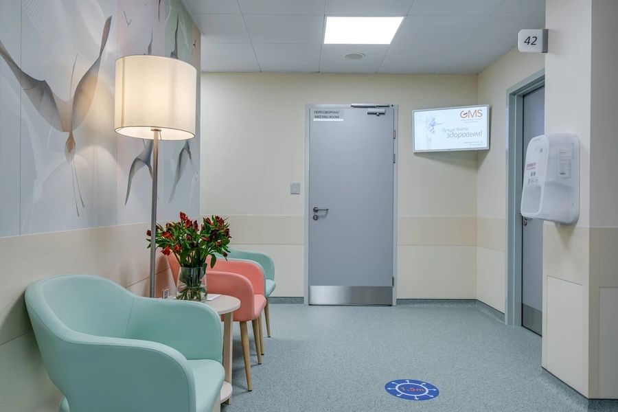 Фото клиники 5