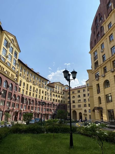 Фото клиники 1