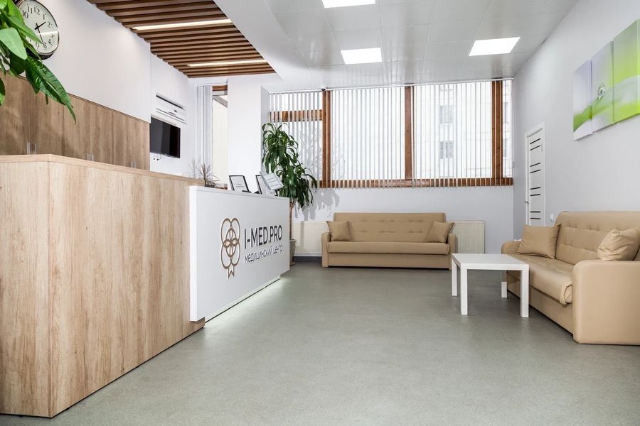 Фото клиники 5