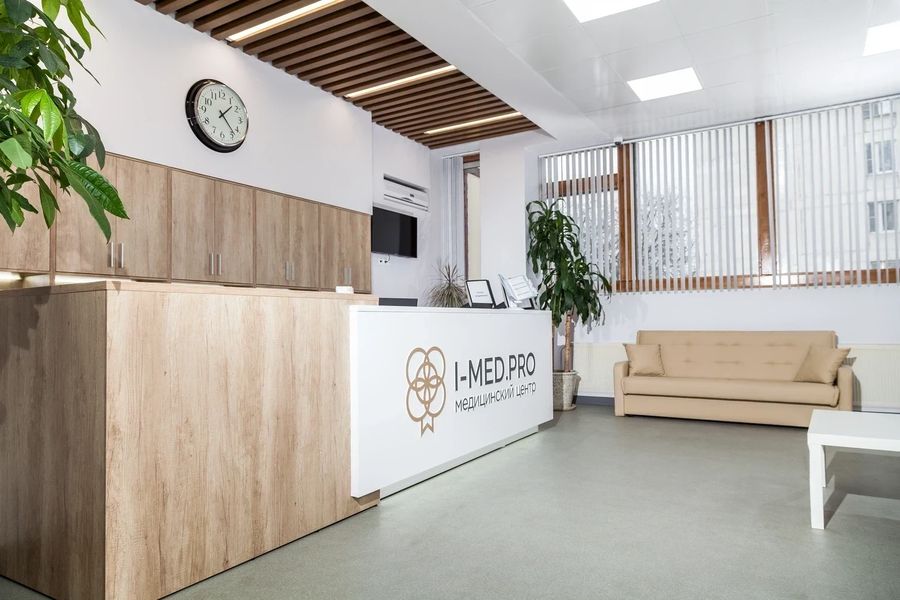 Фото клиники 6