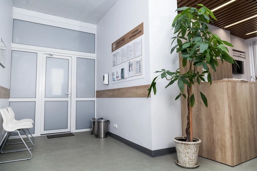 Фото клиники 2