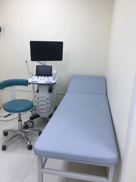 Фото клиники 7