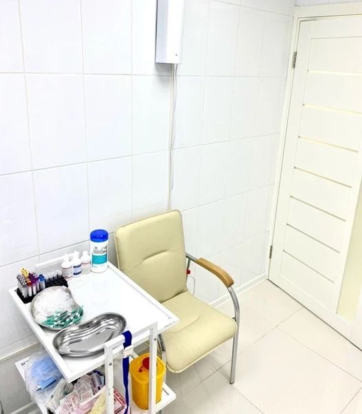 Фото клиники 4