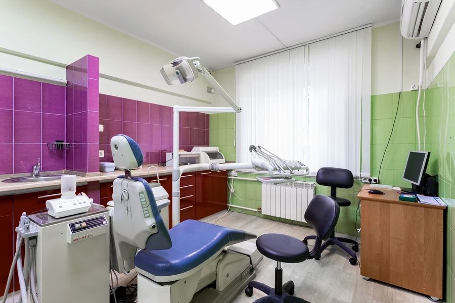 Фото клиники 5