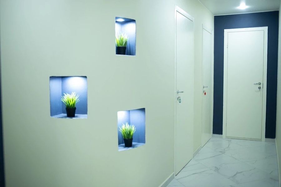 Фото клиники 7