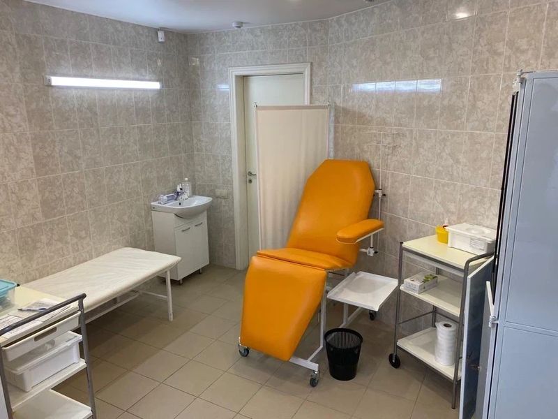 Фото клиники 5