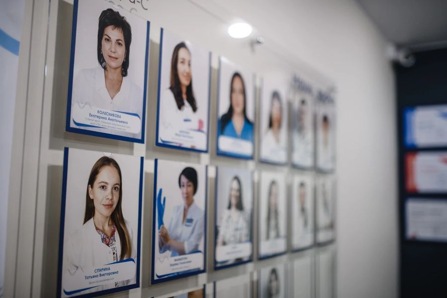 Фото клиники 4