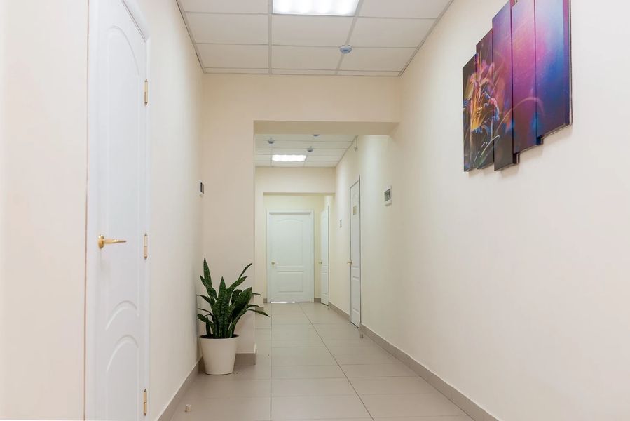 Фото клиники 3