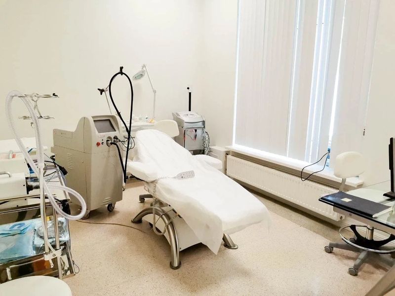 Фото клиники 12