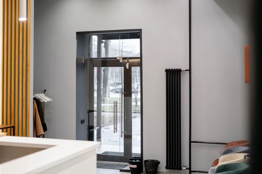 Фото клиники 1