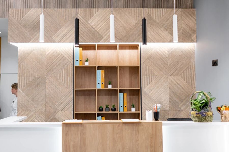 Фото клиники 5