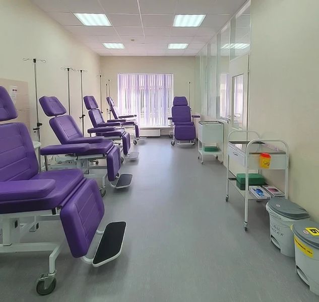 Фото клиники 5