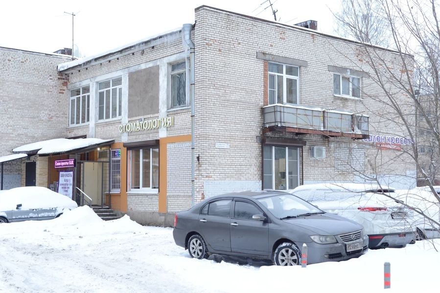 Фото клиники 1