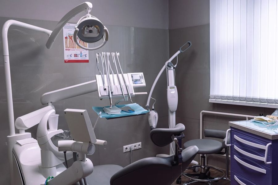 Фото клиники 2