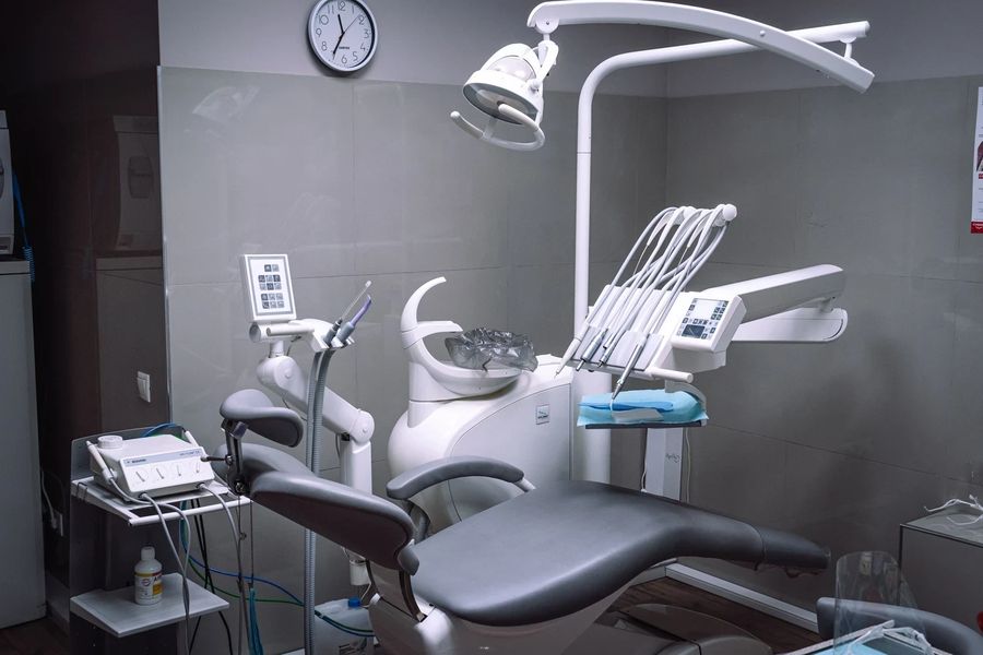 Фото клиники 4