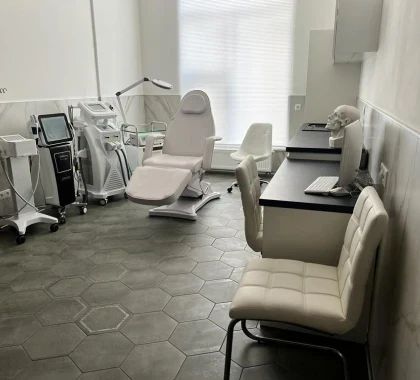 Фото клиники 1