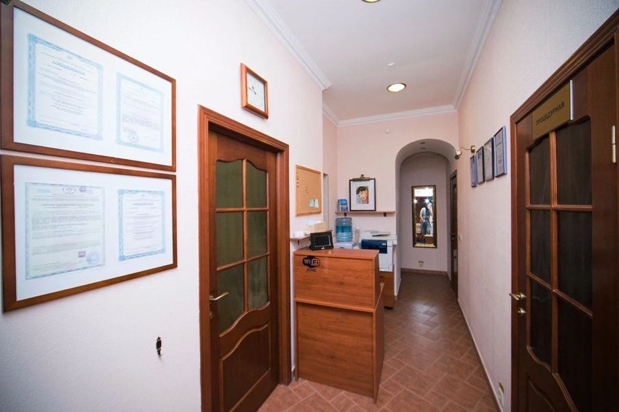 Фото клиники 2