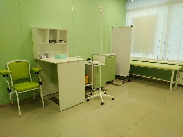 Фото клиники 3
