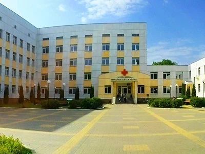 Фото клиники 1