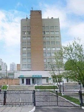 Фото клиники 1