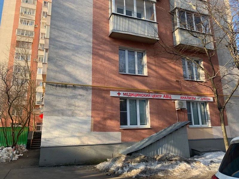 Фото клиники 1