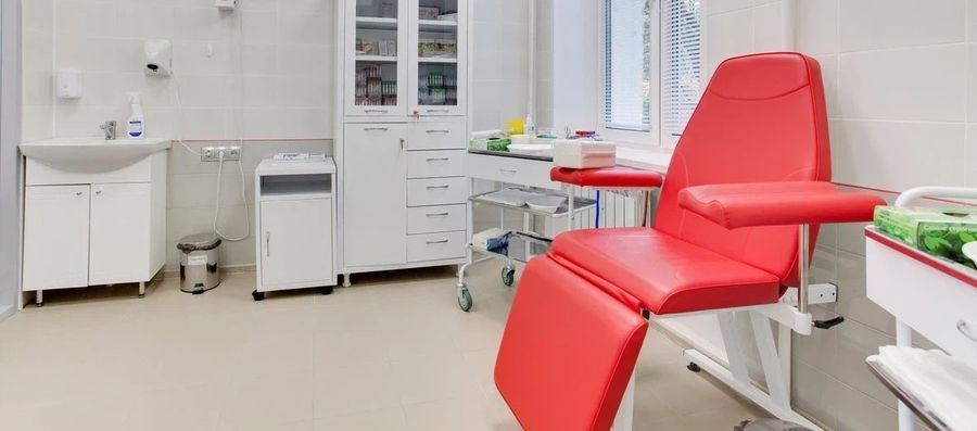 Фото клиники 3