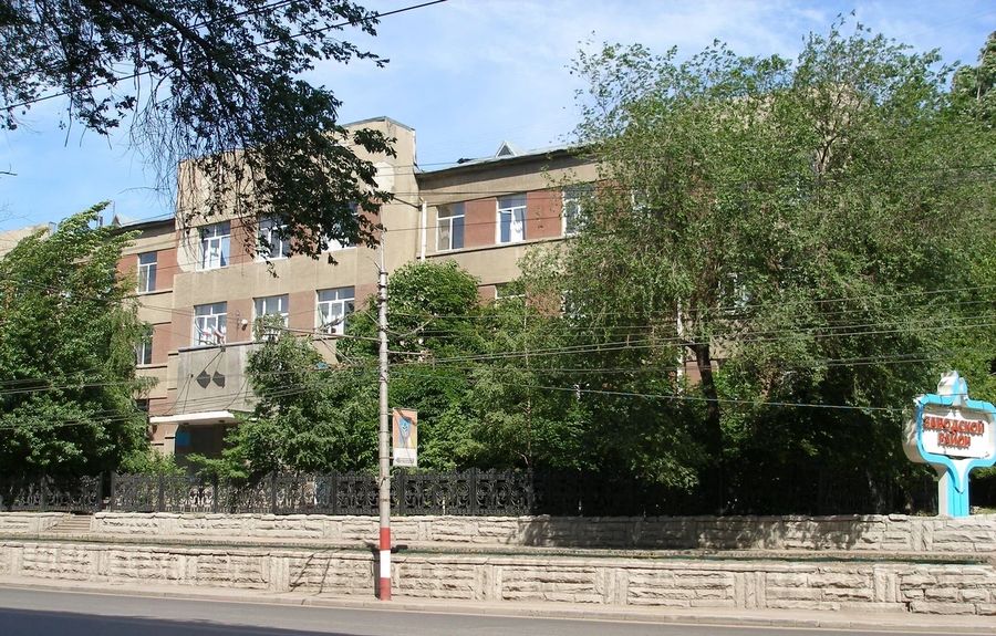 Фото клиники 1