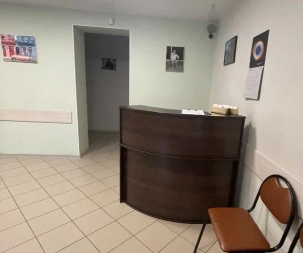 Фото клиники 1