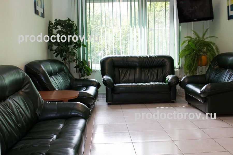 Фото клиники 2