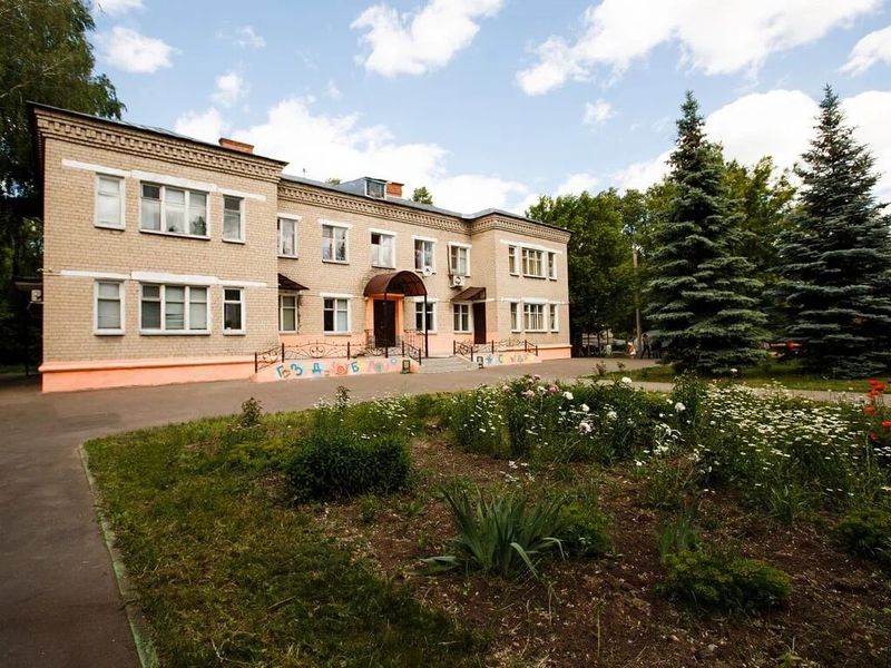 Фото клиники 1
