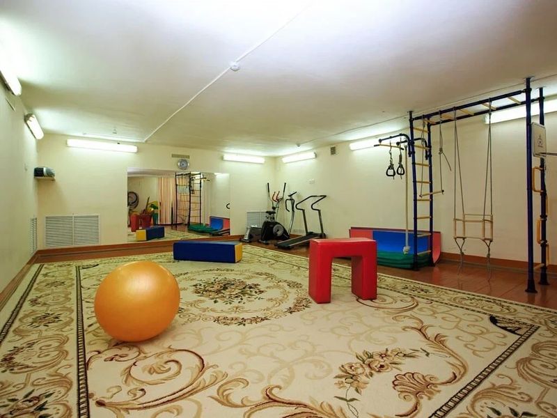 Фото клиники 2