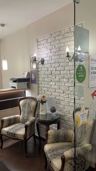 Фото клиники 3