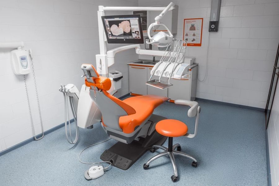 Фото клиники 5